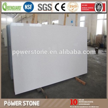 Wholesale Price White Cyrstal Quartz Stone Xiamen