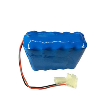 18650 5S2P 18,5 V 7000 mAh Lithium-Ionen-Akku