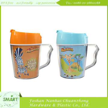 Logo Customized Cheap Promotional Restaurant Coffee Mug