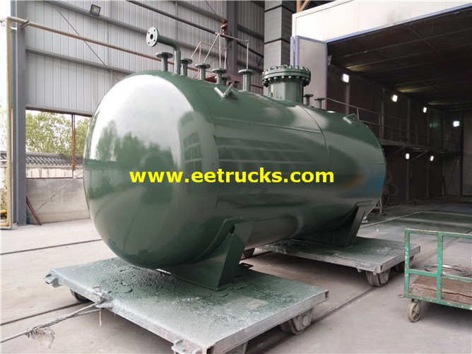 20m3 Propylene Gas Tanks