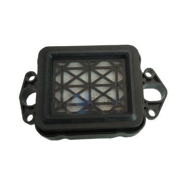 Epson DX5 Printhead Cap Station Top for Thunderjet Gongzheng GZ Litu Prismajet Eco Solvent Printer Plotters