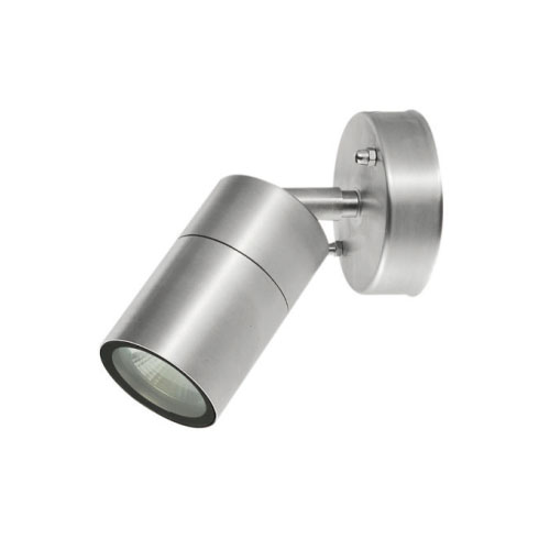 Adjustable Beam Angle 3W Outdoor Wall Light