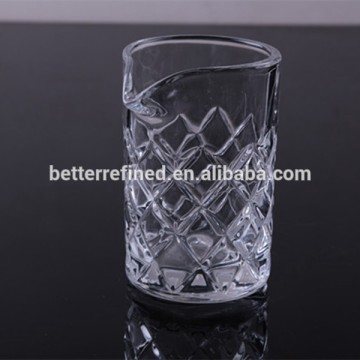 Elegant Highball Drinking Glass Cup Tumbler