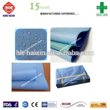 Disposable Dental Drape with 10*15CM Aperture