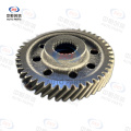 Treapta a 5-a a arborelui contrar pentru Shineray T50