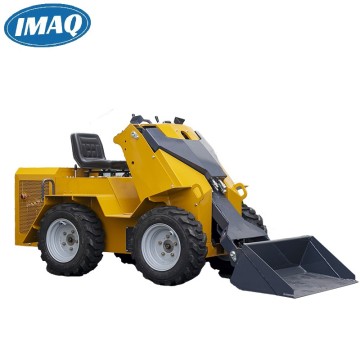 IM-S490 Skid steer loader
