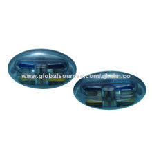 Ink Tag, Used on Clothes for Shop Security