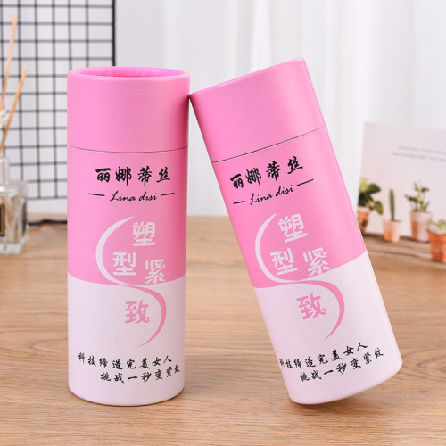 Tùy chỉnh In Lipgloss Tube Tube bao bì