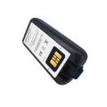 Scanner-Batterie 318-034-001 AB17 AB18CK3 Honigwel