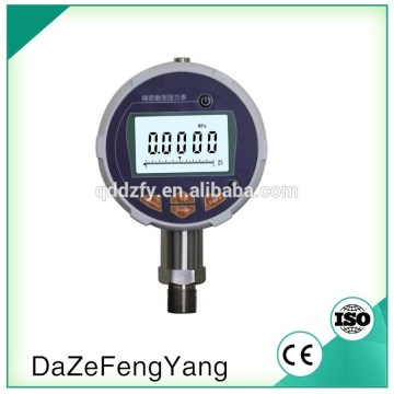 digital pressure meter