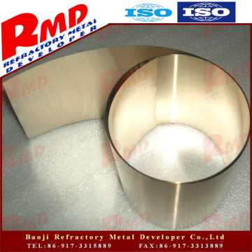 brushed copper nickel plate and sheets c1100p