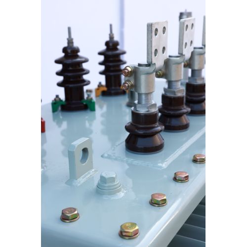 Excellent S11 Oil Transformer