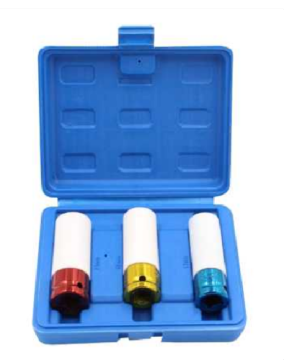 1/2" Drive torque Impact socket