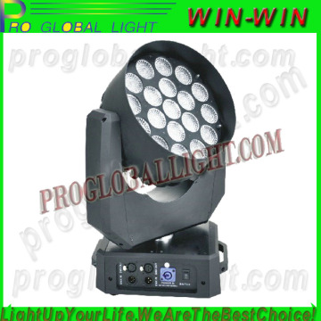 19*12W led moving head lights