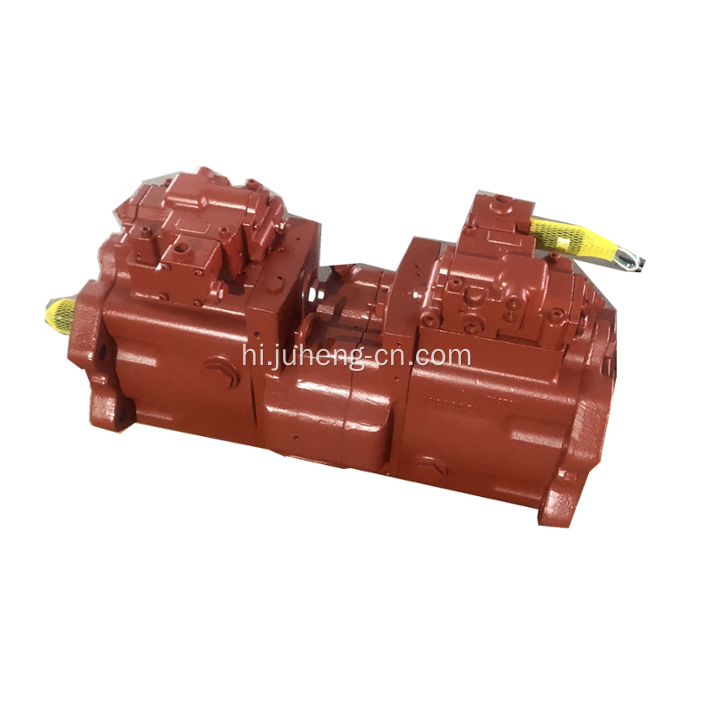 R450LC-7A हाइड्रोलिक मेन पंप 31NB-10020