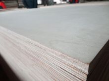 Full WBP Birch Plywood