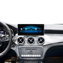 Stereo for Mercede Benz CLA GLA A-Class W176