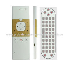 Gyroscope/Wireless Air Mouse with Full Keyboard for Android TV Box