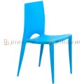 Replika PP Stackable Bellini Chair / Plastik Dining Chair