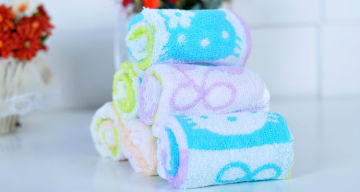 decorative hand towels