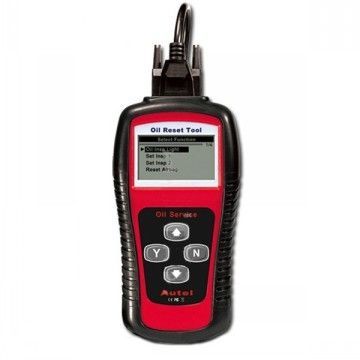 Model Ot900 Auto Oil Airbag Service &amp; Airbag Light Reset Tools