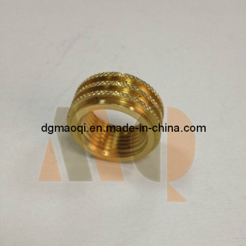 Outside Thread and Inside Thread Turned Parts (MQ705)