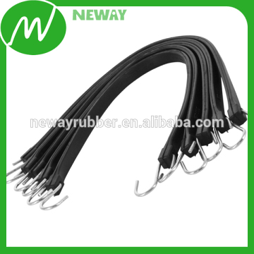 Rubber Tie Down Strap