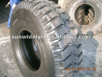 Mining Tire 1400-20