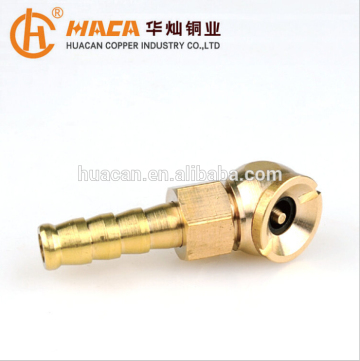 pump nozzle/ Hot product of brass pump nozzle