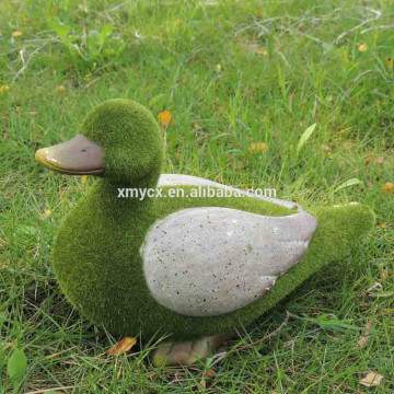 New animal statue garden decoration artificial animal