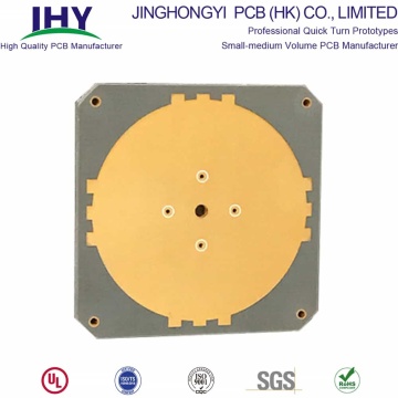 2 Layer Teflon Material High Frequency PCB