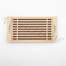 Wooden Bread Board