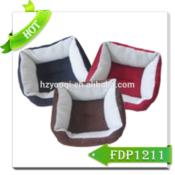 2015 luxury pet dog beds/dog seat cover/warm pet bedding