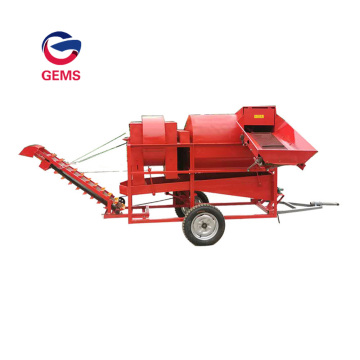 Peanut Picking Groundnut Picker Harvesting Machine Price