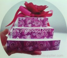 Memo Pads Memo Cube?