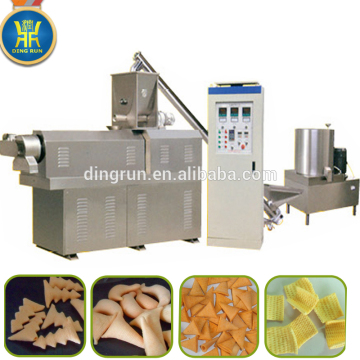 bugles chips equipment bugles chips production extruder