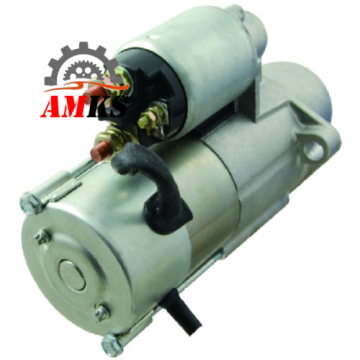 Delco PMGR Starter SM6487