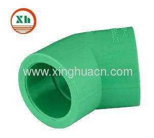 Ppr Elbow For Ppr Pipes?