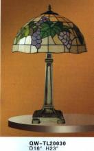 tiffany table lamp