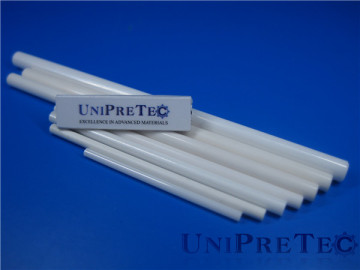 High Purity Alumina Ceramics Rods