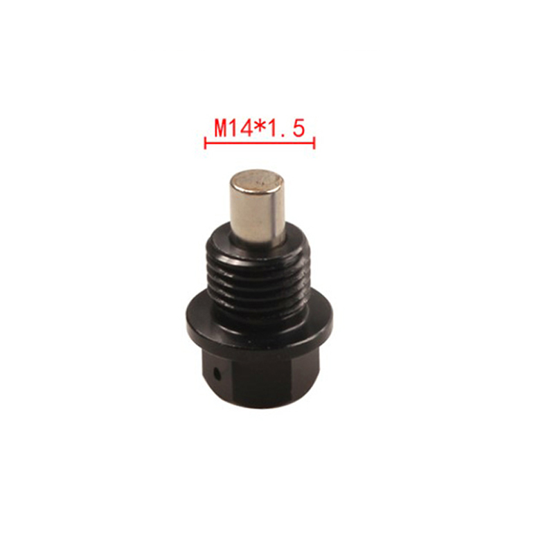 Aluminum Alloy Drain Plug