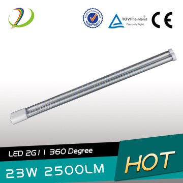 2G11 23W 4PIN led tube light