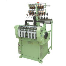 High Speed Muller Type Shoulder Strap With Picot Weaving Machine Needleloom