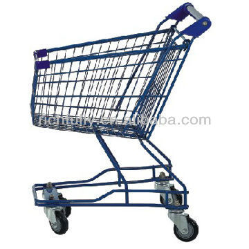 Shenzhen Cheap Shopping Trolley