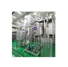 Apple Juice Production Machine: Pulp Processing Line