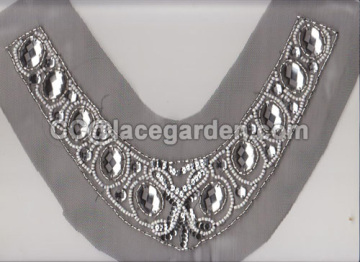 Beaded Collar