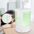 एयर Humidifier घर के लिए सजावटी आवश्यक तेल विसारक