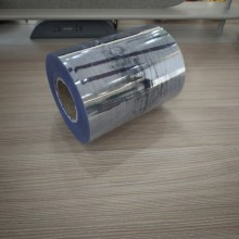 Medical Use PVC/PVDC PVC/PE Film