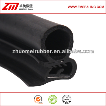 Car Rubber, Auto Parts Profile