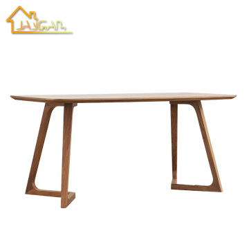 Wholesale Wood Dining Table for Kitchen and Home